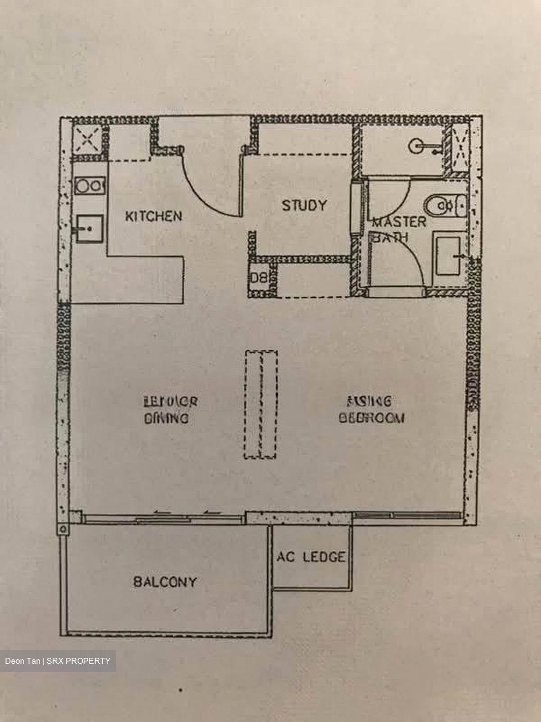 eCO (D16), Condominium #536330621